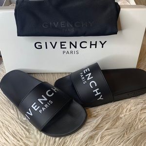 Givenchy Slides